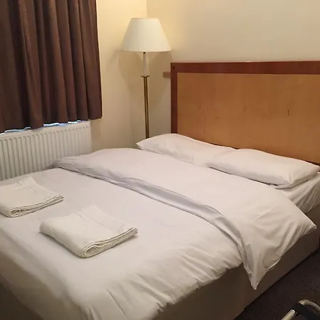 Shelton Hotel, Finsbury Park 3* Λονδίνο