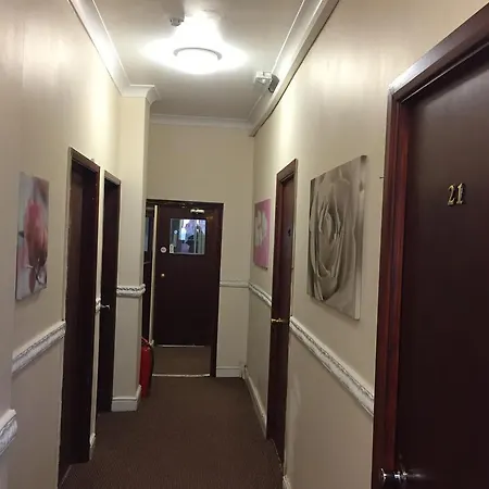 Shelton Hotel, Finsbury Park 3* Λονδίνο