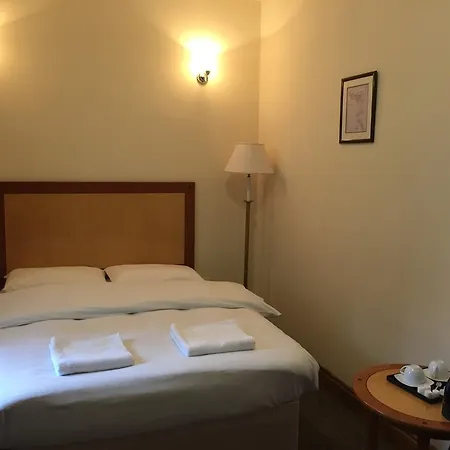 Shelton Hotel, Finsbury Park Ξενοδοχείο