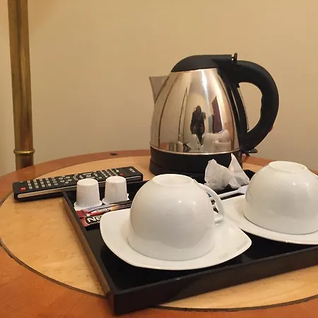 Shelton Hotel, Finsbury Park Ξενοδοχείο Λονδίνο