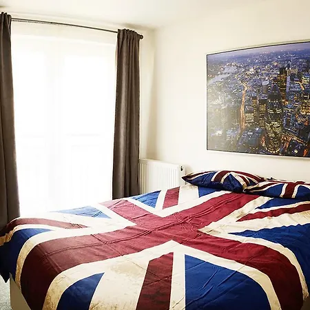 Devon House London