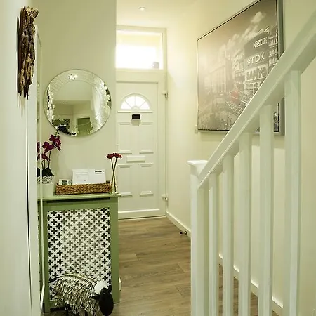 Devon House Guest house