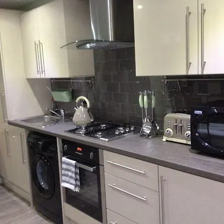 Guest house Devon House London