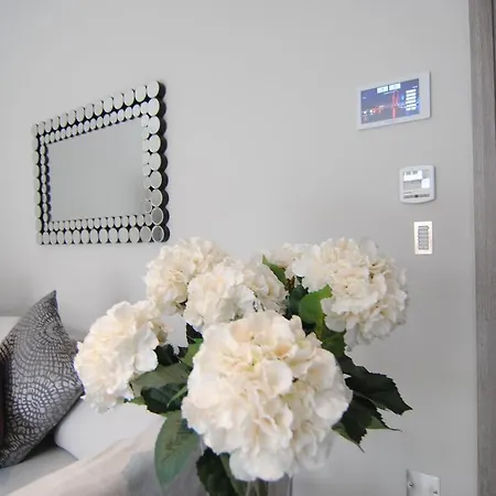 Appartement Lux St Park Free Wifi By Londres