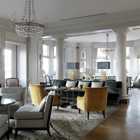 The Kensington