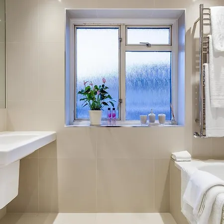 Hyde Park Residence London