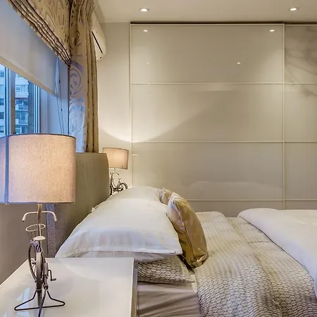 Hyde Park Residence