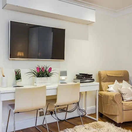 Hyde Park Residence