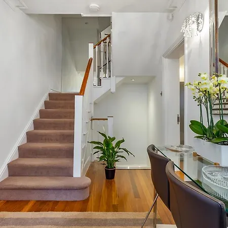 Hyde Park Residence *