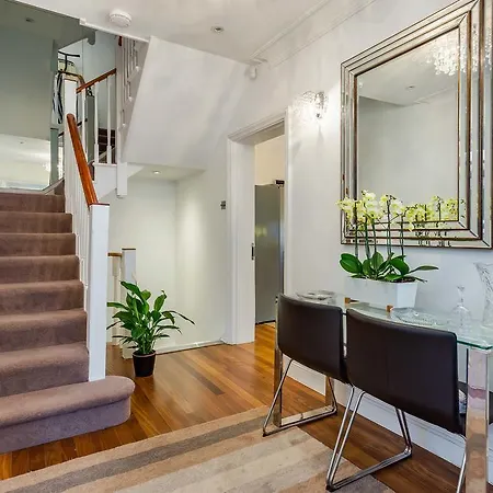 Apartment Hyde Park Residence