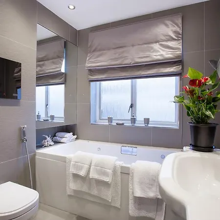 Hyde Park Residence London