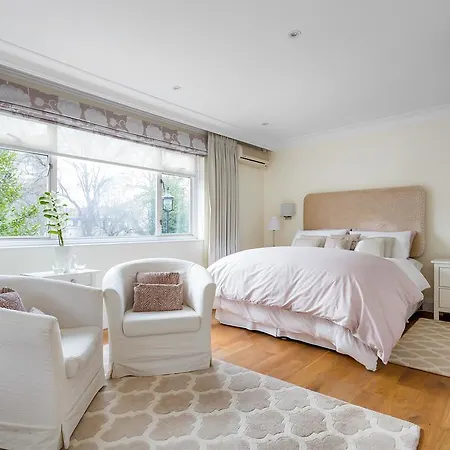 Hyde Park Residence * London