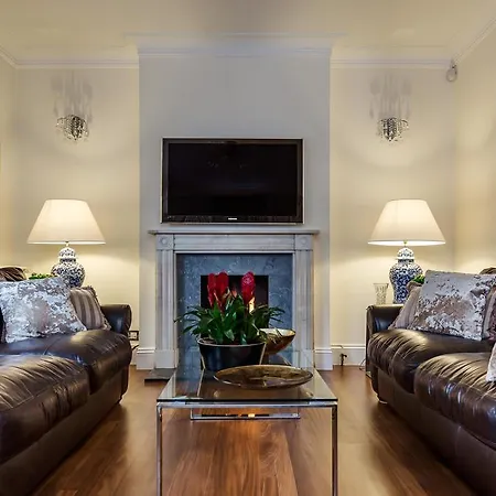 Hyde Park Residence London