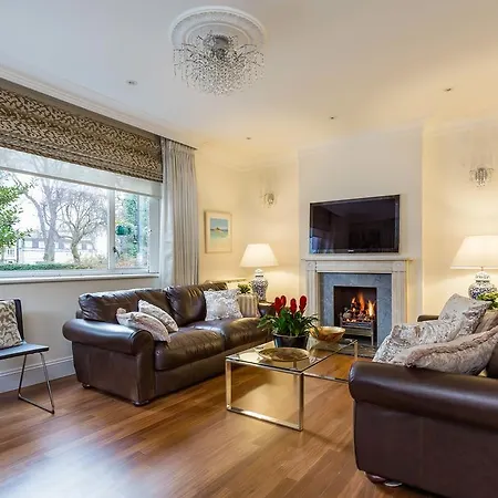 Hyde Park Residence