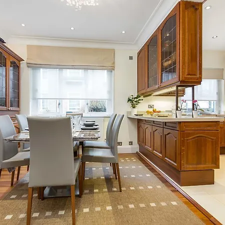 Hyde Park Residence