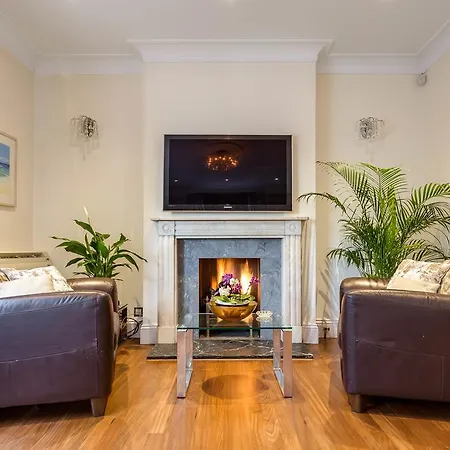 Hyde Park Residence Apartment London