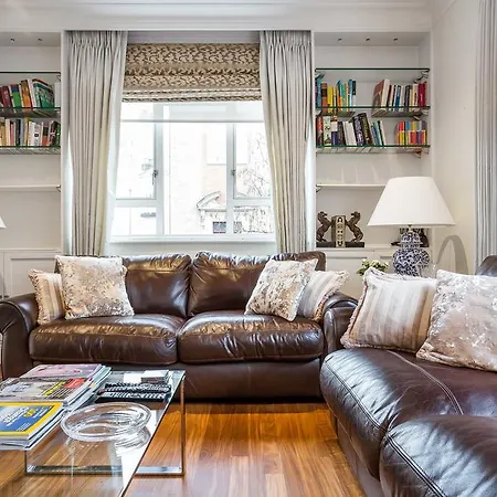 Hyde Park Residence
