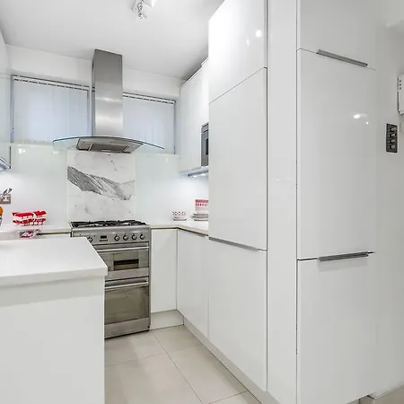 Hyde Park Residence London