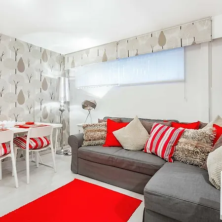 Hyde Park Residence Apartment *