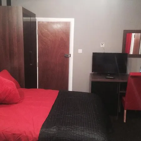 Guest house Shalimar