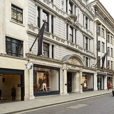 The Westbury Mayfair, A Luxury Collection Hotel,