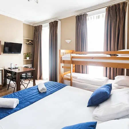 Hotel Belgravia 3*