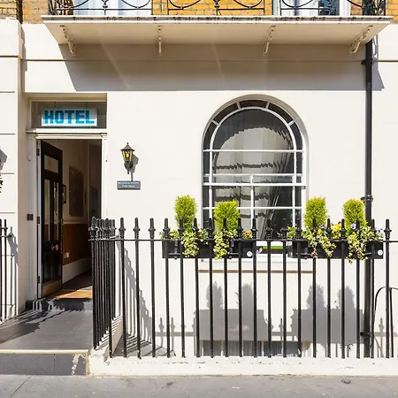 Belgravia 3*