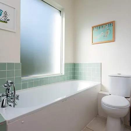Veeve - Fields Holiday home London