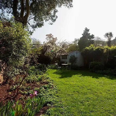 Holiday home Veeve - Fields *