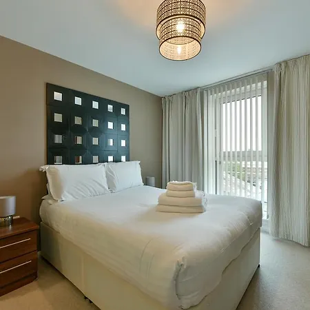 City Apartment London