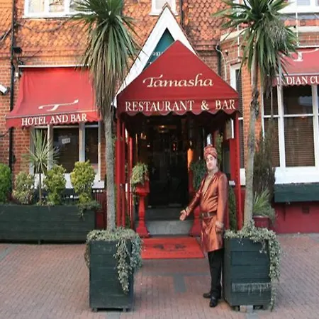 Tamasha 3* Bromley
