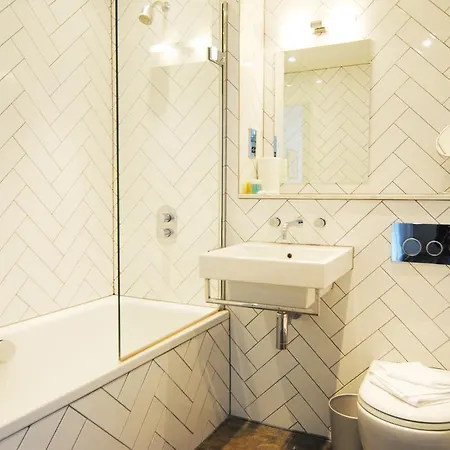 Apartment 2 Bed Luxury Apartment Westminster Free Wifi & Aircon By City Stay London