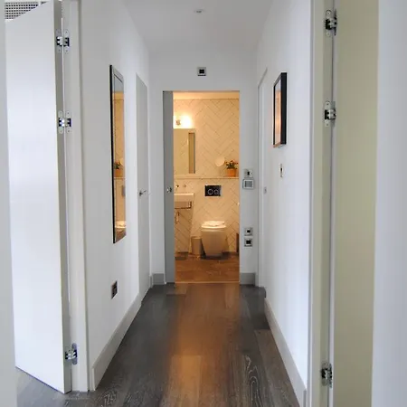 Apartment 2 Bed Luxury Apartment Westminster Free Wifi & Aircon By City Stay London