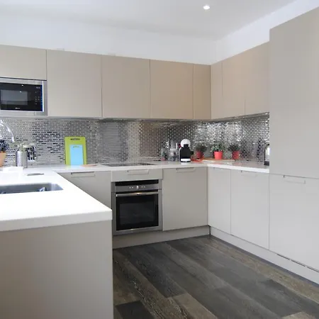 Apartment 2 Bed Luxury Apartment Westminster Free Wifi & Aircon By City Stay London *