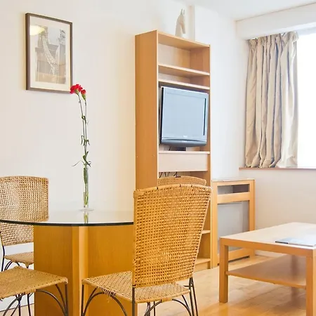 Presidential Marylebone / Mayfair Aparthotel Londen