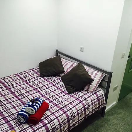 Devon House Guest house