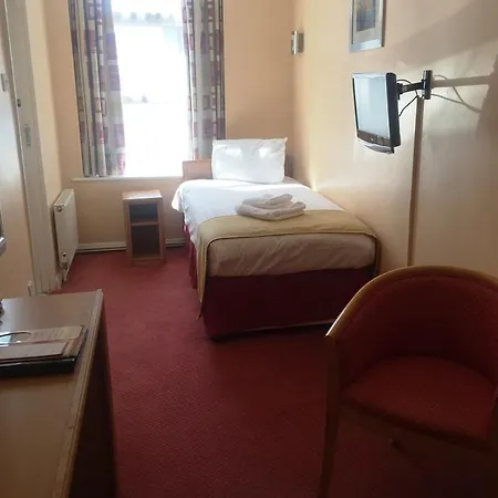 Antoinette Kingston Hotel