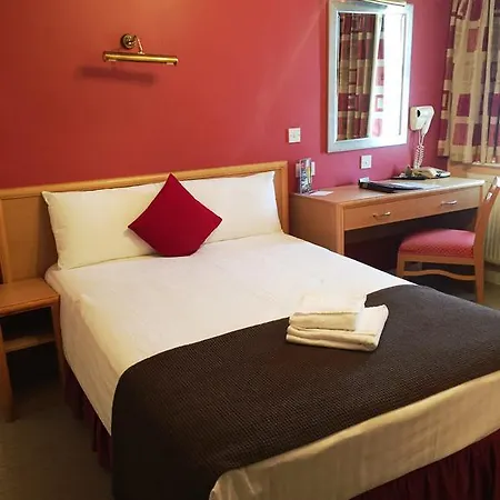 Hotel Antoinette Kingston Kingston upon Thames (Greater London)
