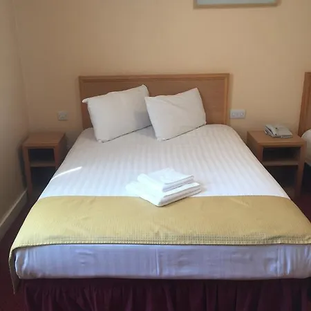 Antoinette Kingston Hotel Kingston upon Thames (Greater London)