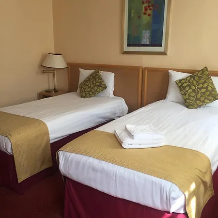 Antoinette Kingston Hotel