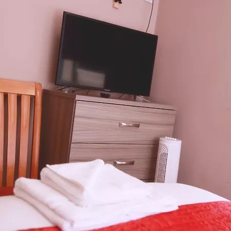 Bed & Breakfast Hc
