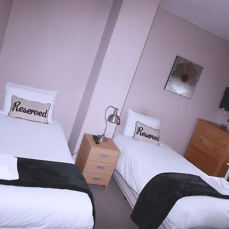 Hc Bed & Breakfast *