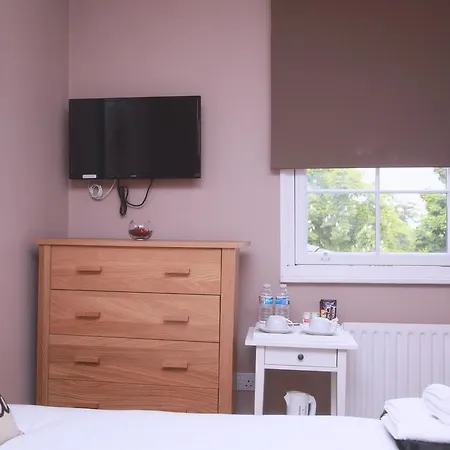 Bed & Breakfast Hc Kingston upon Thames (Greater London)