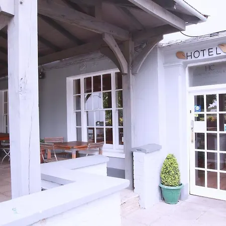 Hc Bed & Breakfast