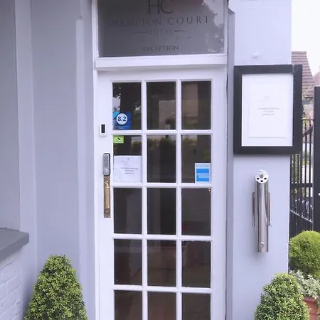 Hc * Kingston upon Thames (Greater London)