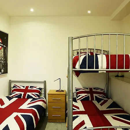 Devon House Guest house 3*