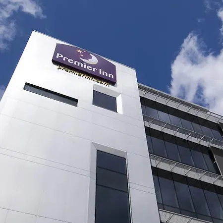 Premier London Ealing Hotel