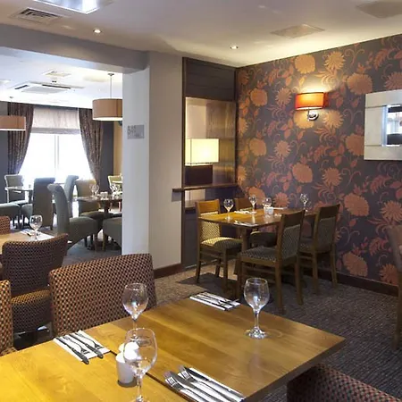Hotel Premier London Ealing Brentford