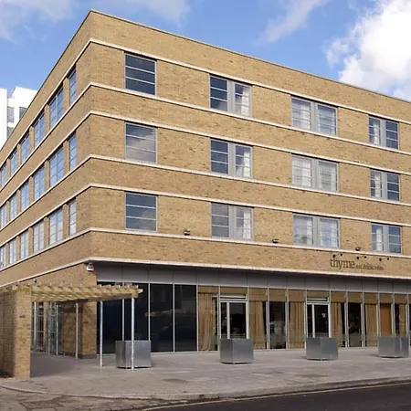 Hotel Premier Greenwich