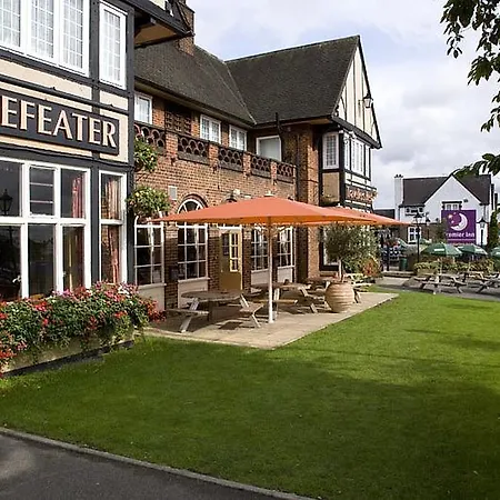 Premier London Harrow
